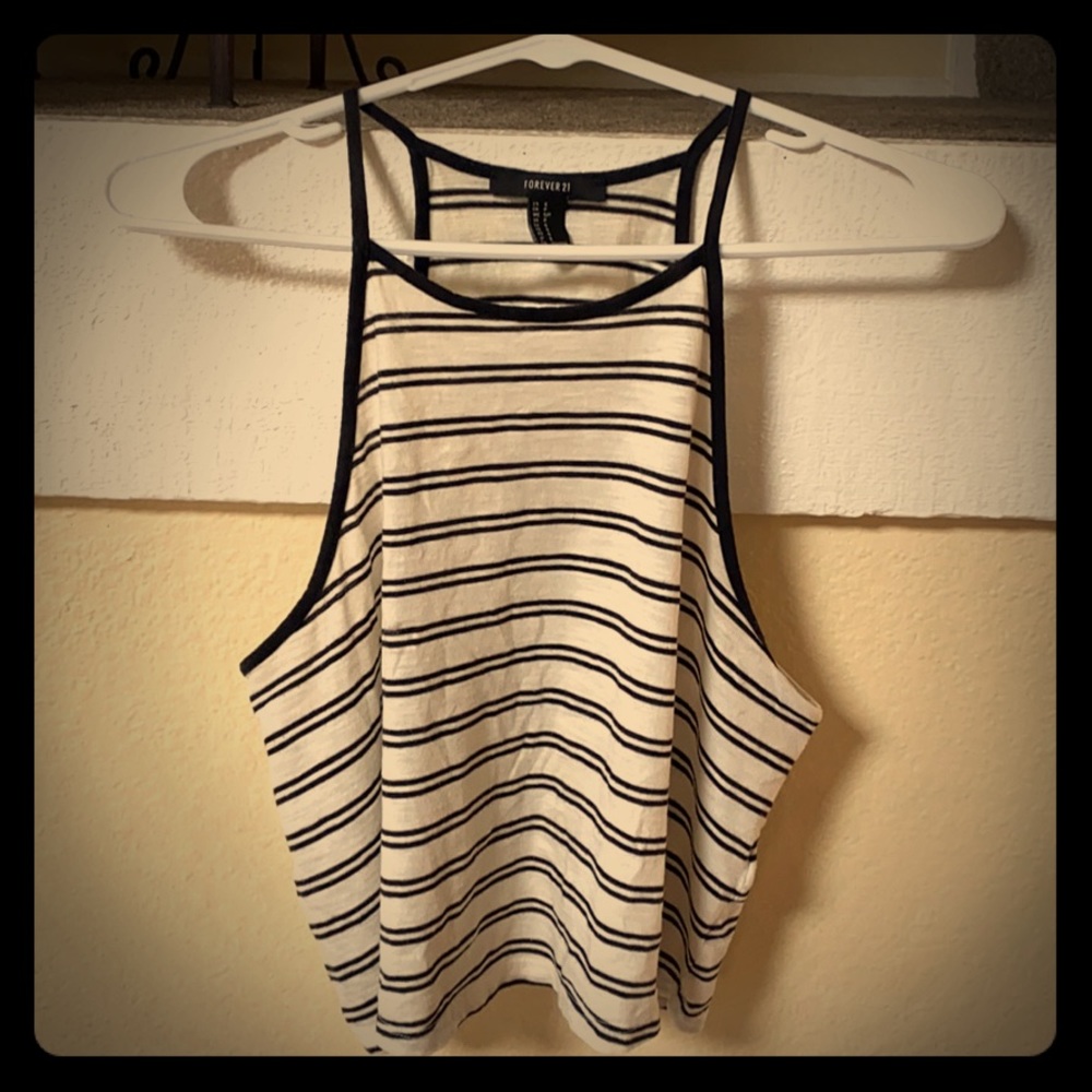 Tank top - Picture 1 of 5